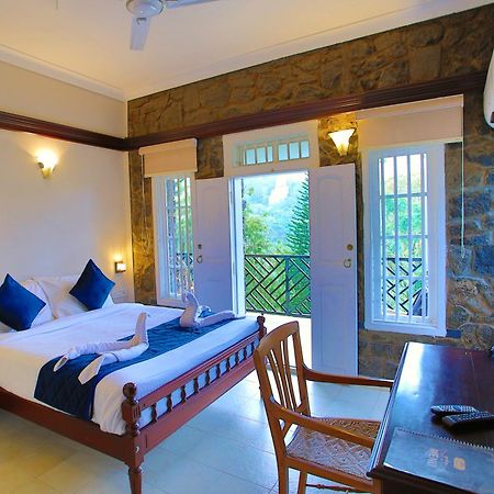 Chithirapuram Palace Munnar Dış mekan fotoğraf