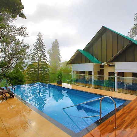 Chithirapuram Palace Munnar Dış mekan fotoğraf