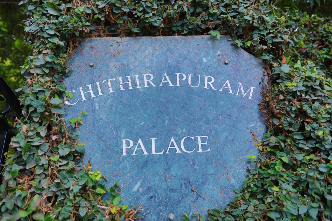 Chithirapuram Palace Munnar Dış mekan fotoğraf