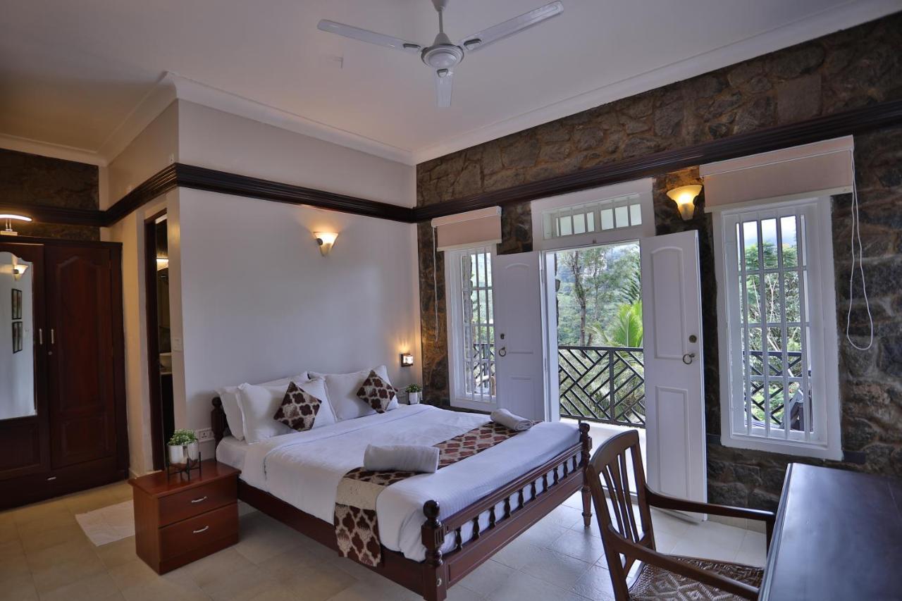 Chithirapuram Palace Munnar Dış mekan fotoğraf