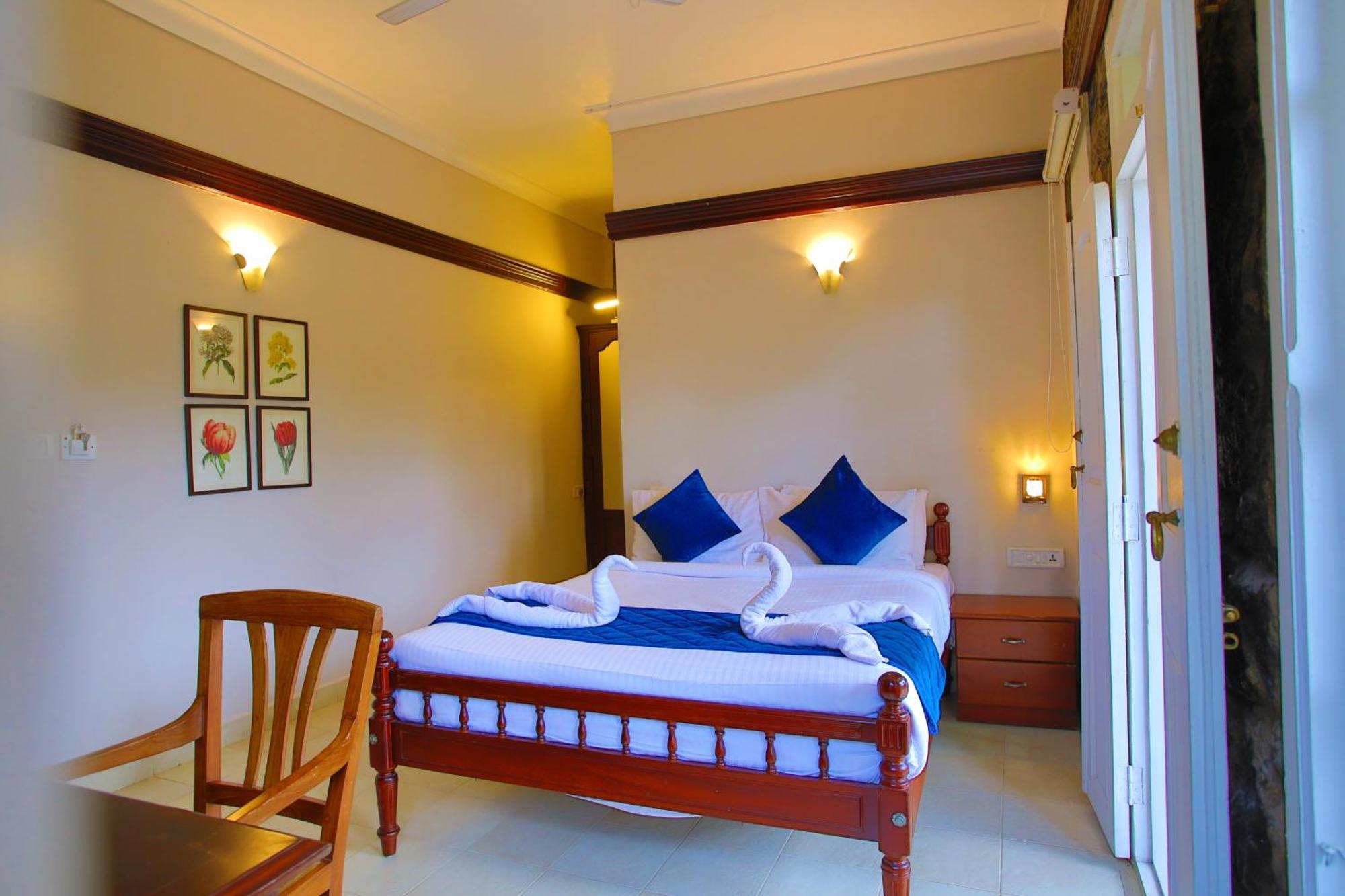 Chithirapuram Palace Munnar Dış mekan fotoğraf