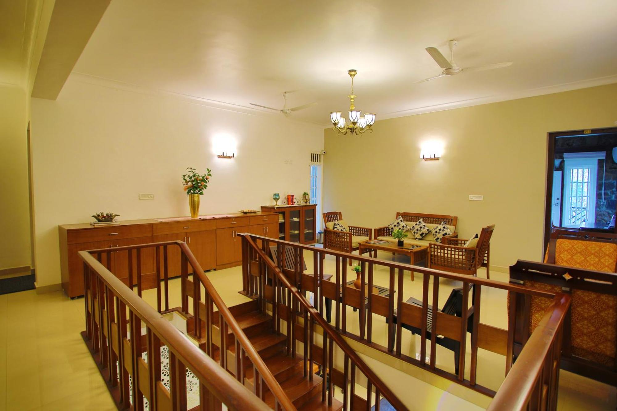 Chithirapuram Palace Munnar Dış mekan fotoğraf
