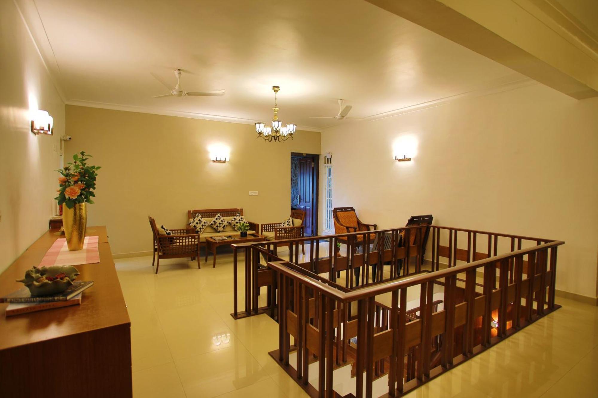 Chithirapuram Palace Munnar Dış mekan fotoğraf