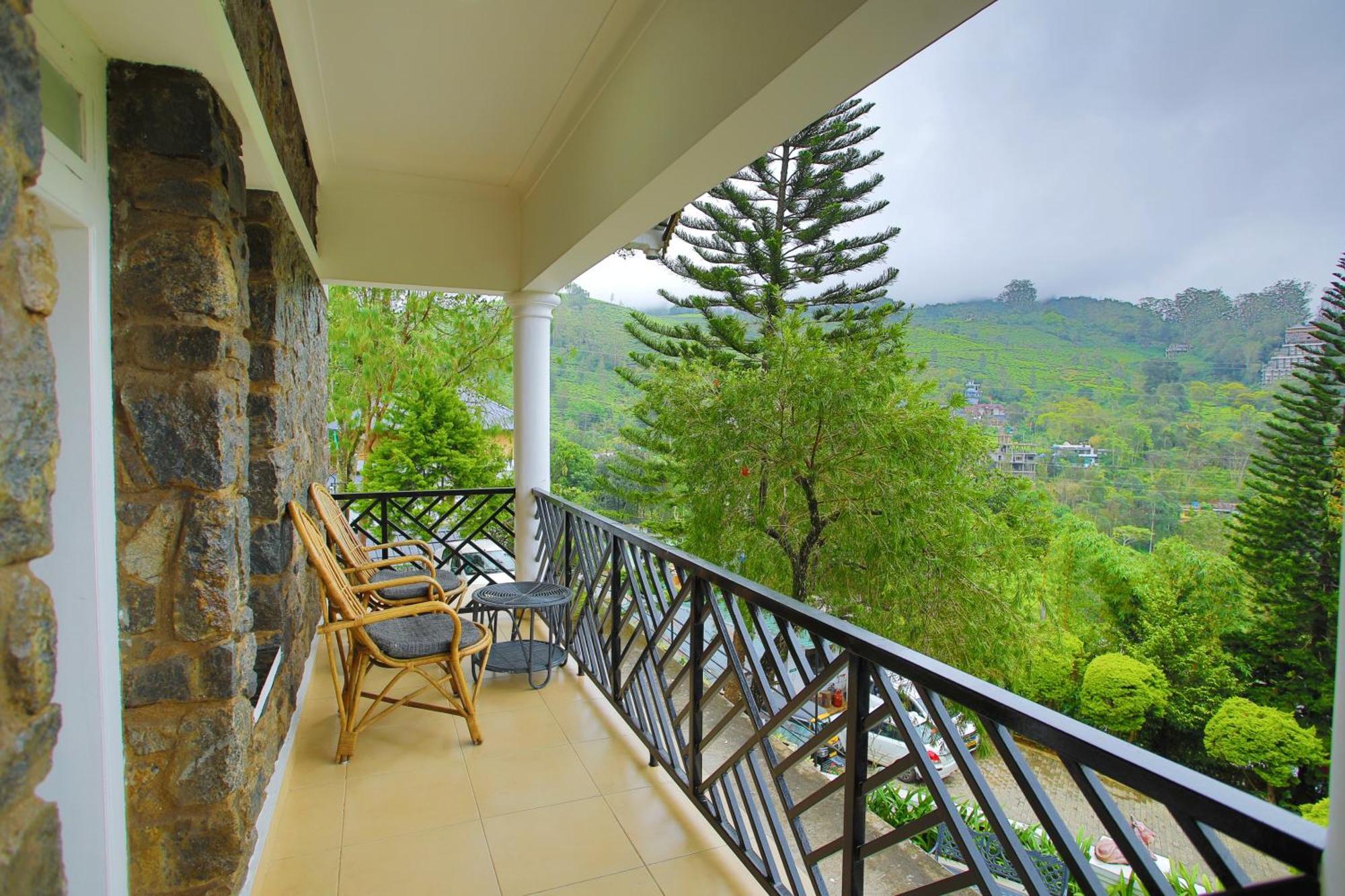 Chithirapuram Palace Munnar Dış mekan fotoğraf