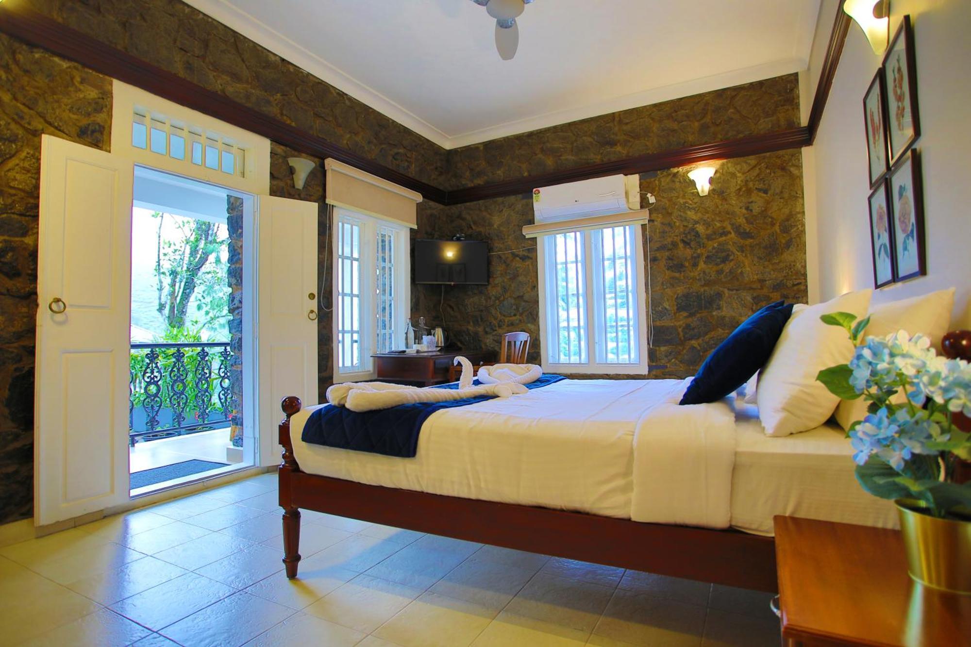 Chithirapuram Palace Munnar Dış mekan fotoğraf