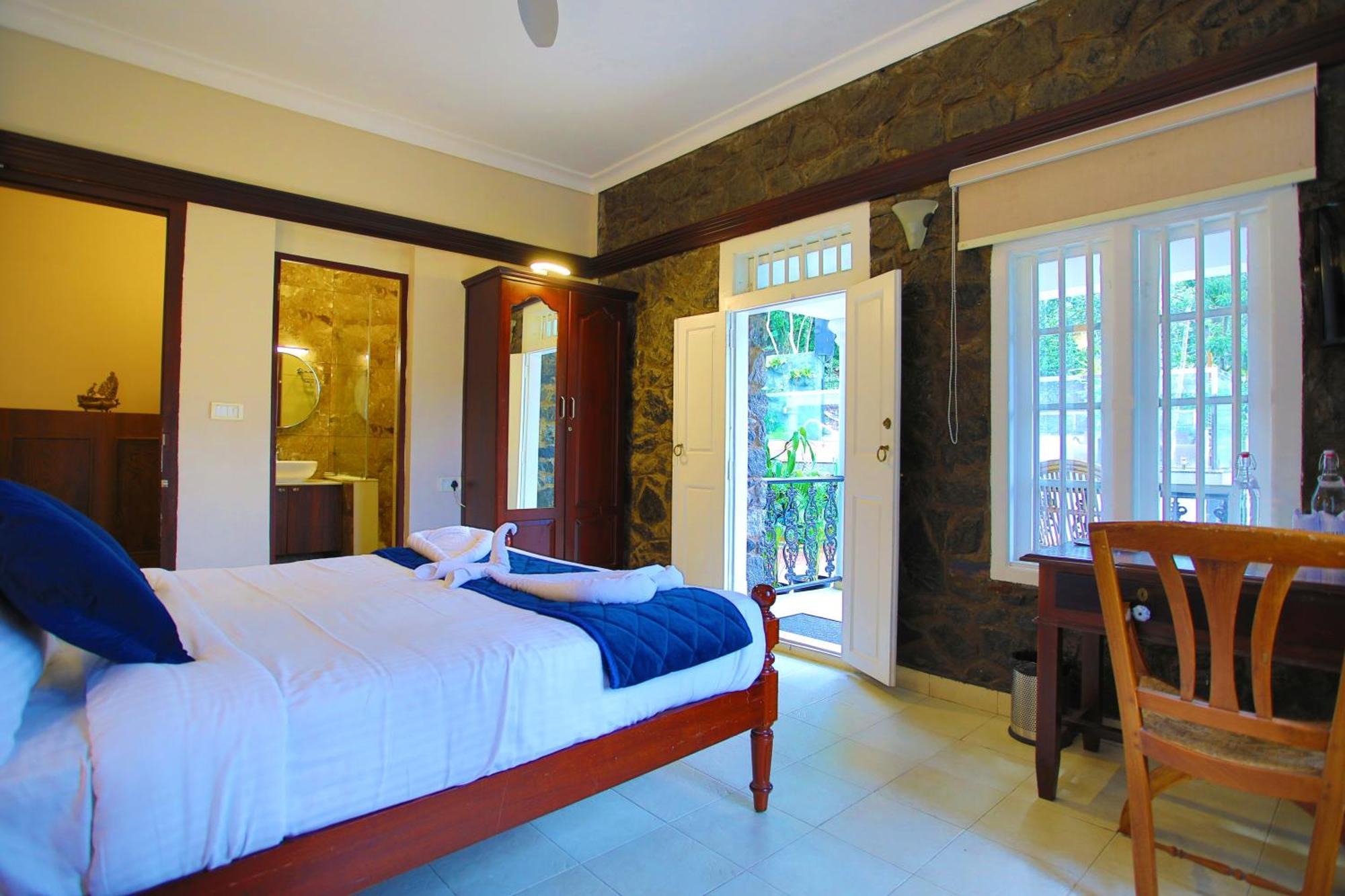 Chithirapuram Palace Munnar Dış mekan fotoğraf