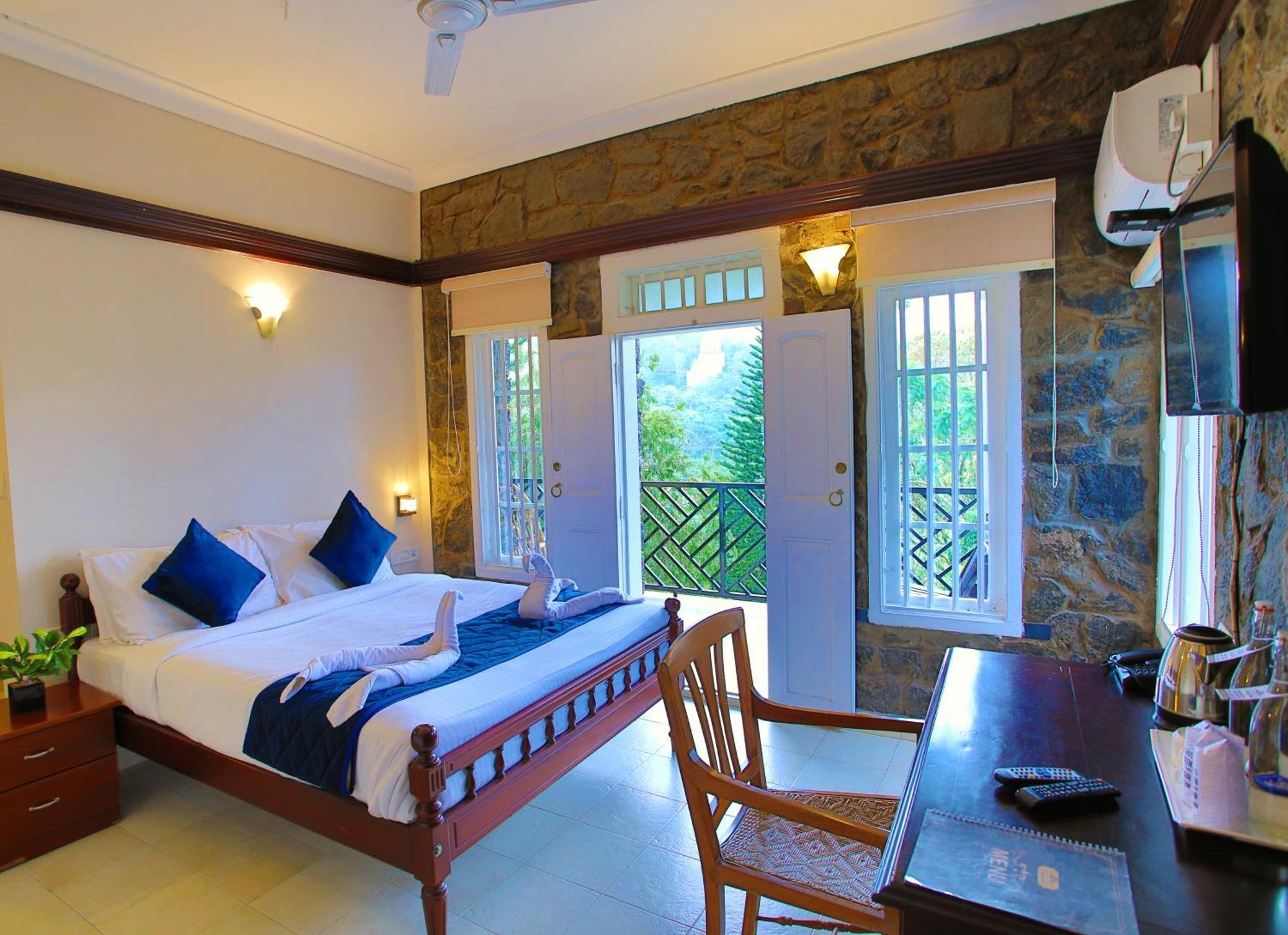 Chithirapuram Palace Munnar Dış mekan fotoğraf